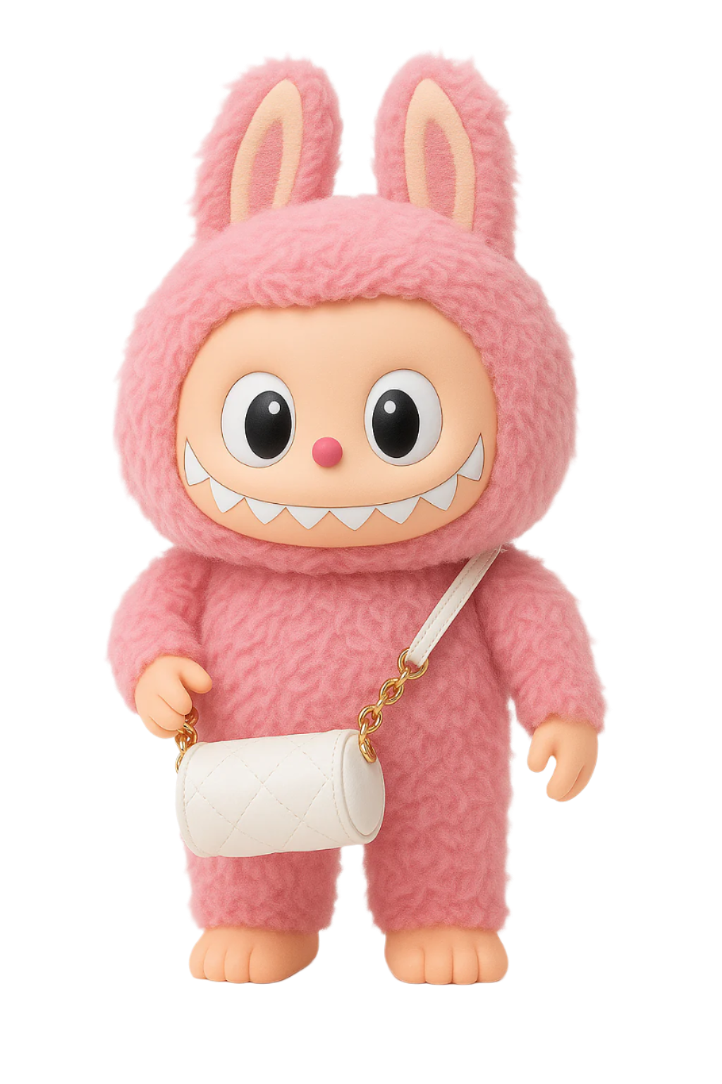 BooBag - Monster Handbags