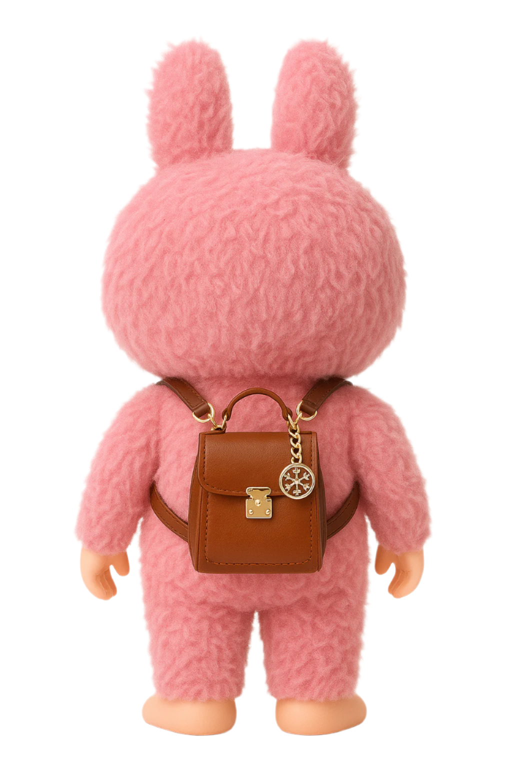 BooBag - Monster Handbags