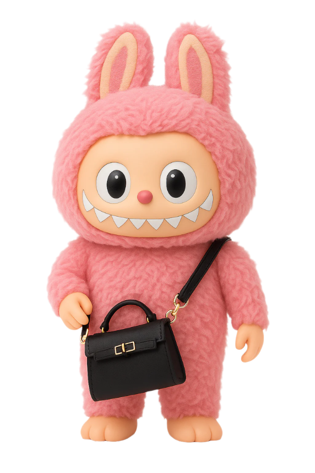 BooBag - Monster Handbags