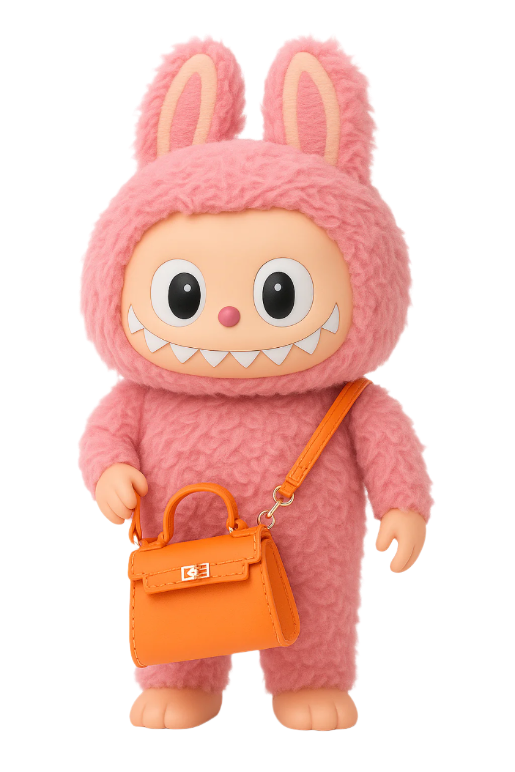BooBag - Monster Handbags