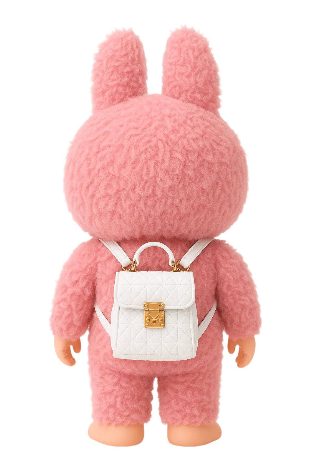 BooBag - Monster Handbags