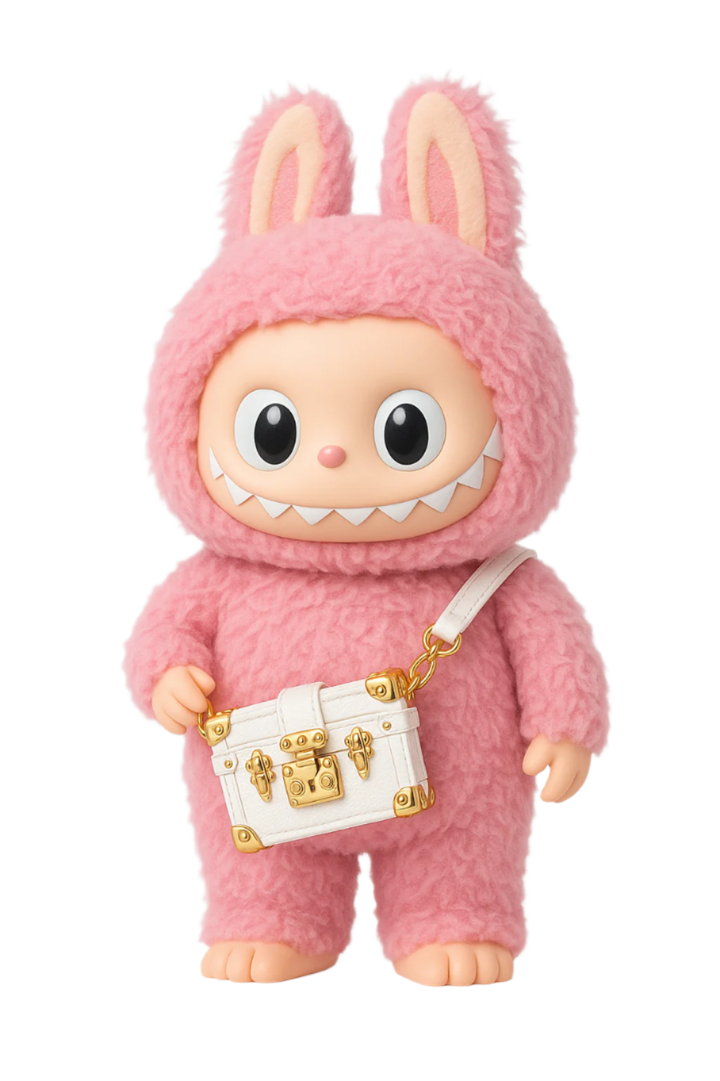 BooBag - Monster Handbags