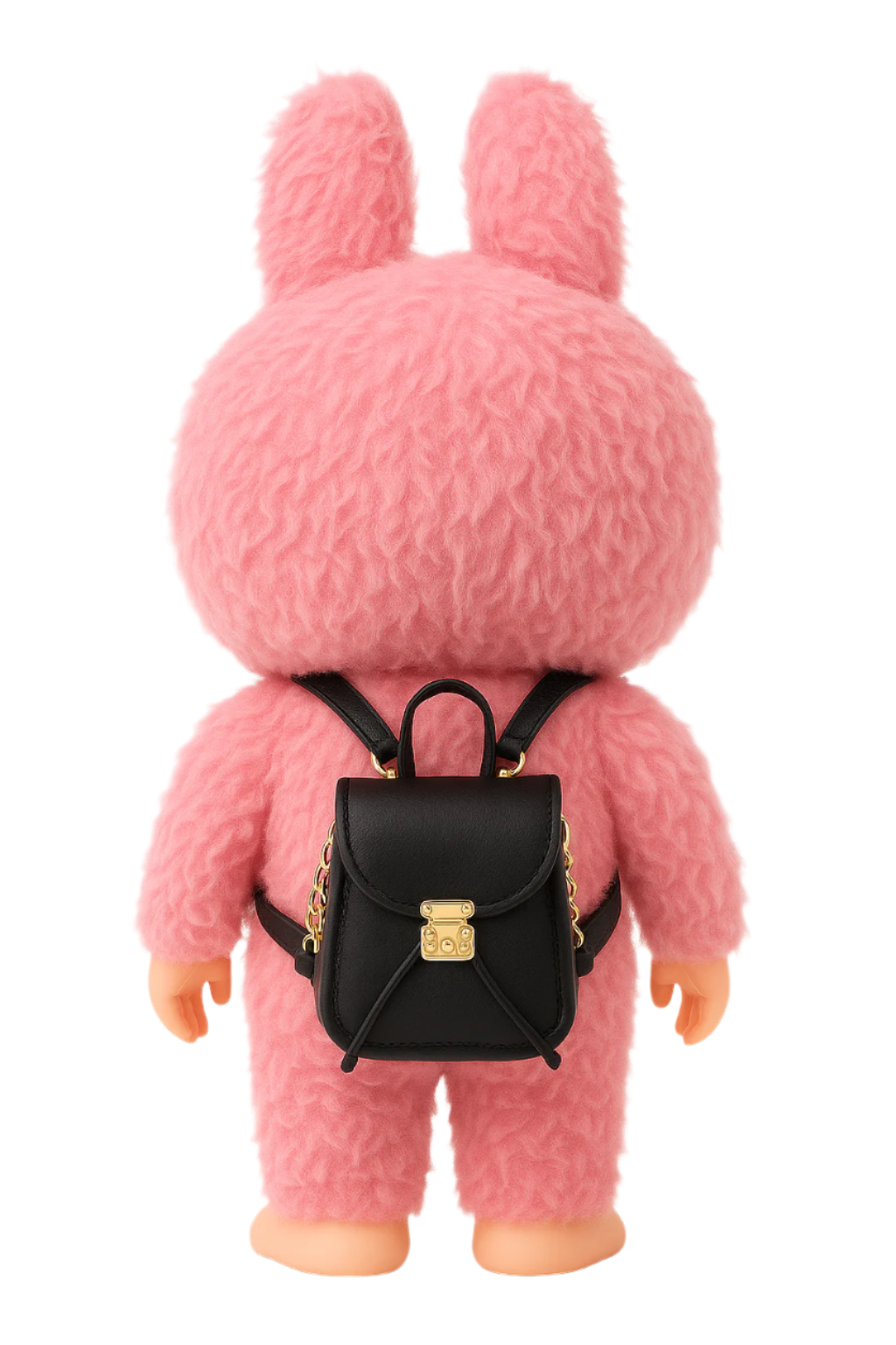 BooBag - Monster Handbags