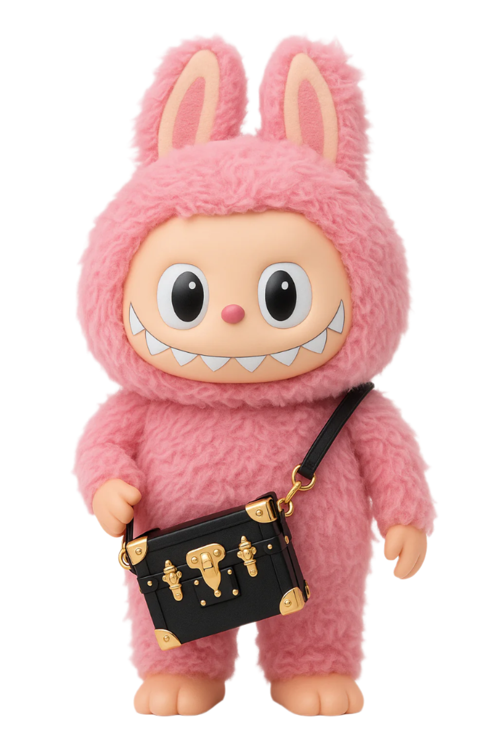 BooBag - Monster Handbags