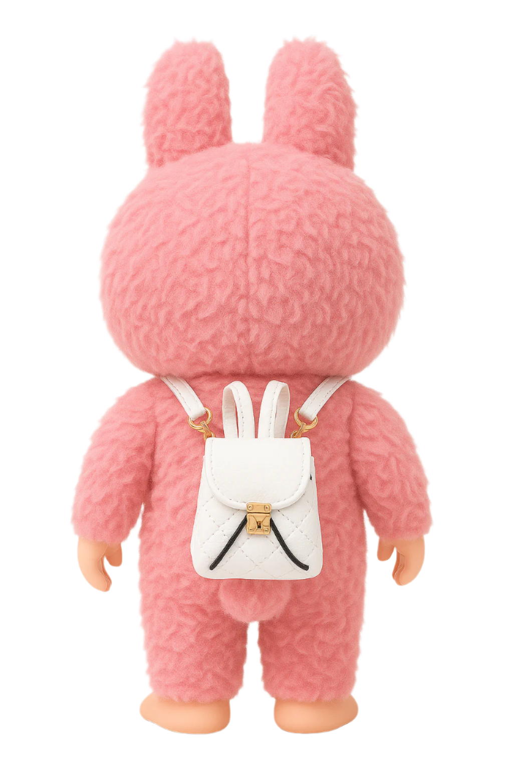 BooBag - Monster Handbags