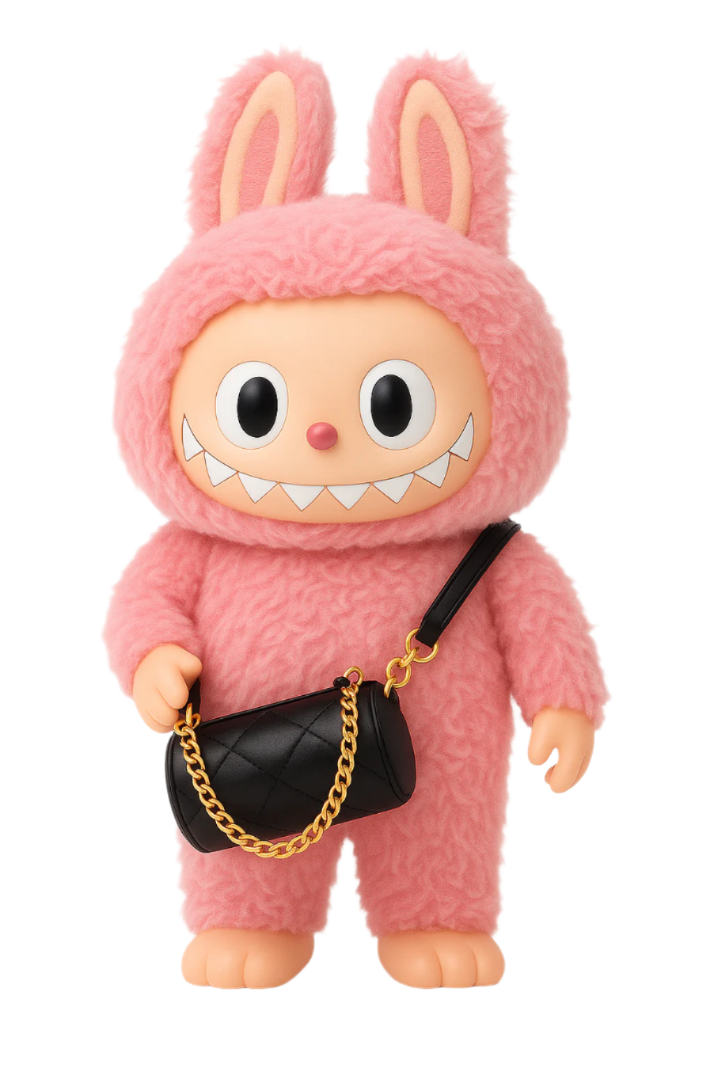 BooBag - Monster Handbags